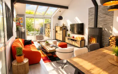 Maison 550 000 € JOUY EN JOSAS (78350) photo 2