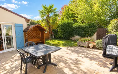 Maison 550 000 € JOUY EN JOSAS (78350) photo 5