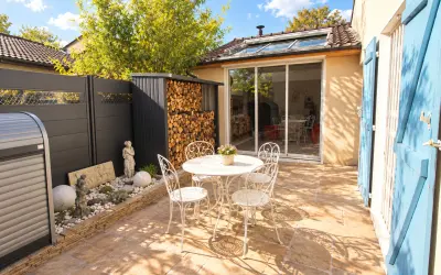 Maison 550 000 € JOUY EN JOSAS (78350) photo 7