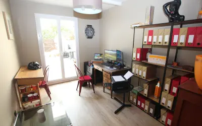 Maison 550 000 € JOUY EN JOSAS (78350) photo 8