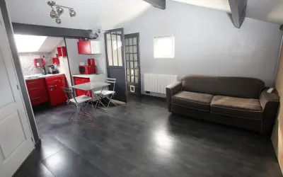Maison 550 000 € JOUY EN JOSAS (78350) photo 9