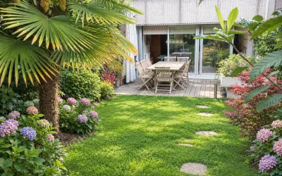 Appartement 614 000 € MEUDON (92190) photo 2