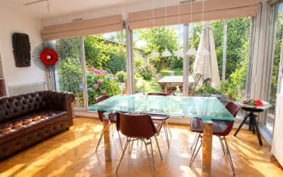 Appartement 614 000 € MEUDON (92190) photo 5