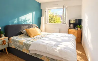 Appartement 539 000 € ISSY LES MOULINEAUX (92130) photo 4