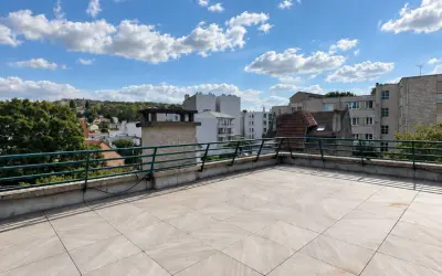 Maison 2 250 €/mois MEUDON (92190) photo 2