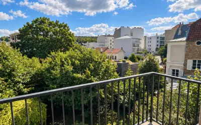 Maison 2 250 €/mois MEUDON (92190) photo 4