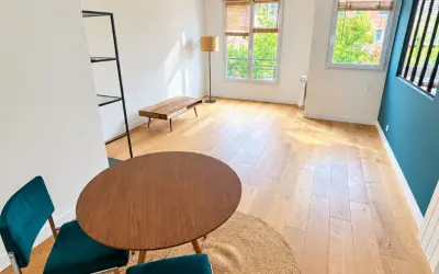 Appartement 1 350 €/mois MEUDON (92190) photo 2