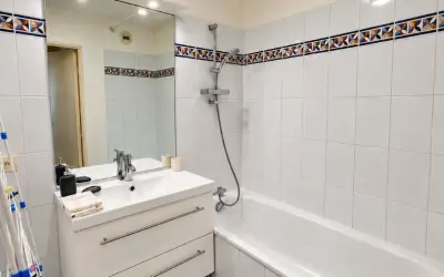 Appartement 1 350 €/mois MEUDON (92190) photo 4