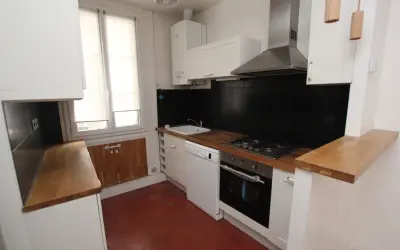 Appartement 300 000 € Meudon (92190) photo 2