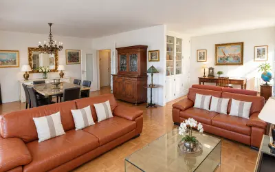 Appartement 570 000 € SEVRES (92310) photo 4