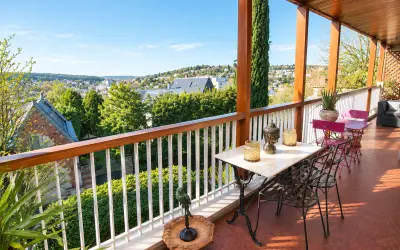Appartement 570 000 € SEVRES (92310) photo 6