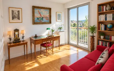 Appartement 570 000 € SEVRES (92310) photo 7