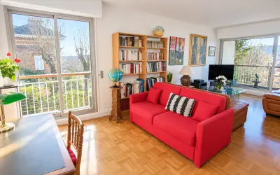 Appartement 570 000 € SEVRES (92310) photo 9