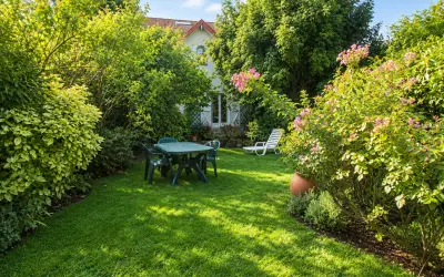 Maison 1 200 000 € MEUDON (92190) photo 5