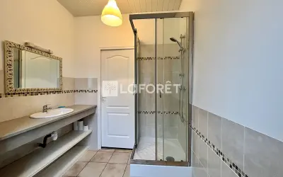 Appartement 561 €/mois JUZIERS (78820) photo 6