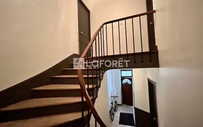 Appartement 561 €/mois JUZIERS (78820) photo 7