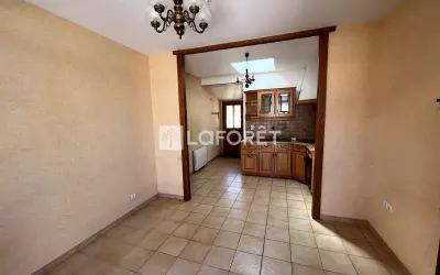 Maison 169 000 € GARGENVILLE (78440) photo 8