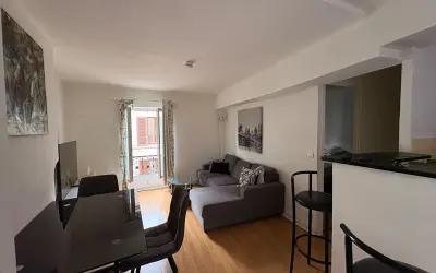 Appartement 589 €/mois MEULAN EN YVELINES (78250) photo 2