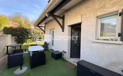 Maison 299 000 € GARGENVILLE (78440) photo 2