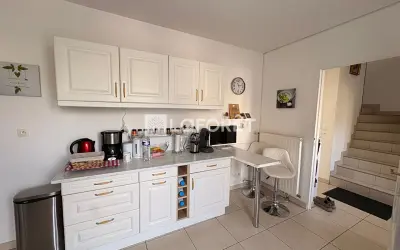 Maison 299 000 € GARGENVILLE (78440) photo 7