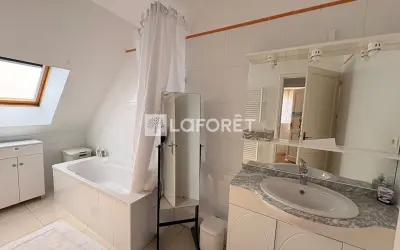 Maison 299 000 € GARGENVILLE (78440) photo 8