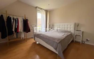 Maison 299 000 € GARGENVILLE (78440) photo 8