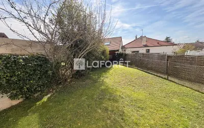 Maison 299 000 € GARGENVILLE (78440) photo 9