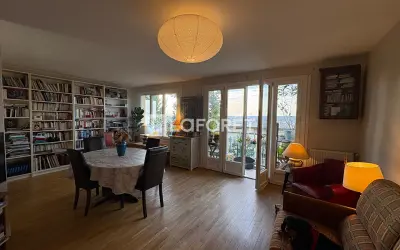 Appartement 163 000 € MEULAN EN YVELINES (78250) photo 2