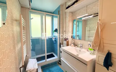 Appartement 163 000 € MEULAN EN YVELINES (78250) photo 4