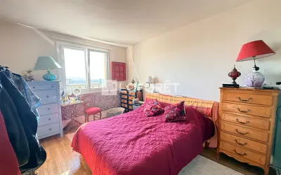 Appartement 163 000 € MEULAN EN YVELINES (78250) photo 5