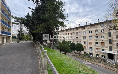Appartement 163 000 € MEULAN EN YVELINES (78250) photo 7