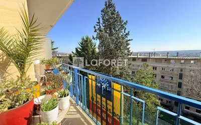 Appartement 163 000 € MEULAN EN YVELINES (78250) photo 8