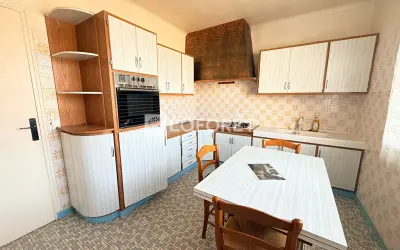 Maison 246 500 € LES MUREAUX (78130) photo 4