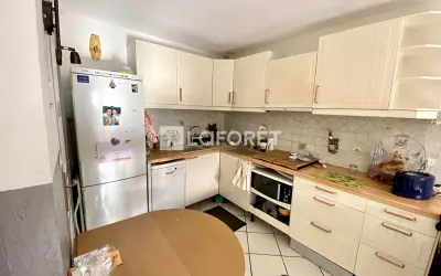 Appartement 165 000 € MEULAN EN YVELINES (78250) photo 2
