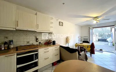 Appartement 165 000 € MEULAN EN YVELINES (78250) photo 4