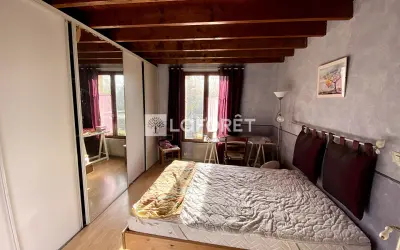 Appartement 165 000 € MEULAN EN YVELINES (78250) photo 6