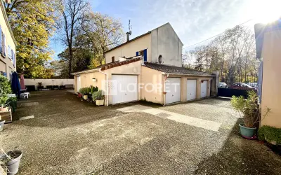 Appartement 165 000 € MEULAN EN YVELINES (78250) photo 7