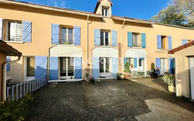 Appartement 165 000 € MEULAN EN YVELINES (78250) photo 8