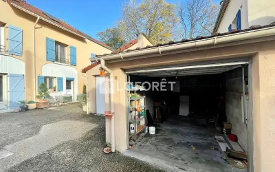 Appartement 165 000 € MEULAN EN YVELINES (78250) photo 9