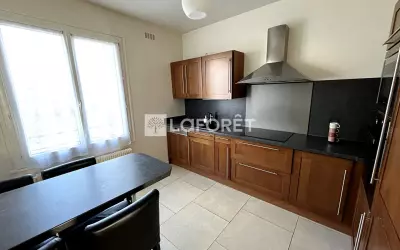 Appartement 259 000 € LES MUREAUX (78130) photo 7