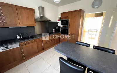 Appartement 259 000 € LES MUREAUX (78130) photo 8