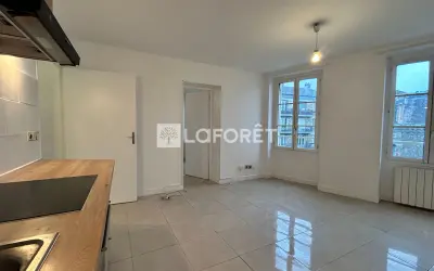 Appartement 680 €/mois MEULAN EN YVELINES (78250) photo 4