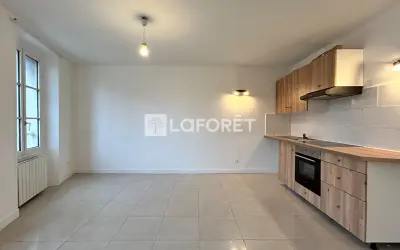 Appartement 680 €/mois MEULAN EN YVELINES (78250) photo 5