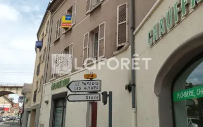 Appartement 680 €/mois MEULAN EN YVELINES (78250) photo 7
