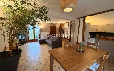 Maison 350 000 € GARGENVILLE (78440) photo 2