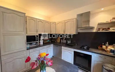 Maison 350 000 € GARGENVILLE (78440) photo 5