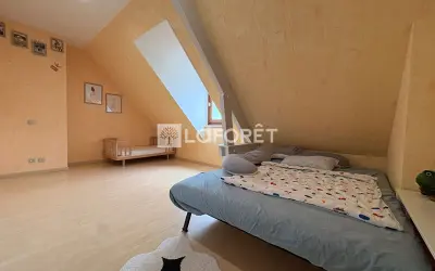 Maison 350 000 € GARGENVILLE (78440) photo 7