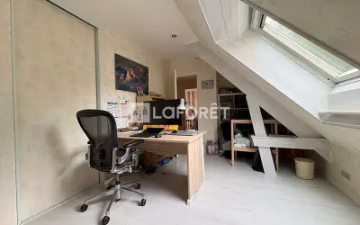 Maison 350 000 € GARGENVILLE (78440) photo 8