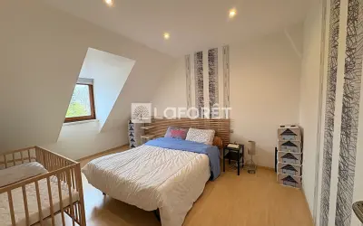 Maison 350 000 € GARGENVILLE (78440) photo 9