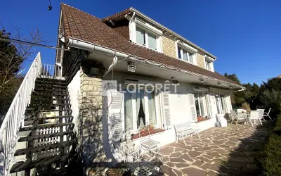 Maison 399 000 € MEZY SUR SEINE (78250) photo 2